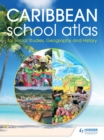 Image for Hodder education Caribbean school atlas.