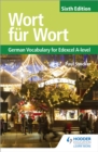 Wort fèur wort  : German vocabulary for Edexcel A-level - Stocker, Paul