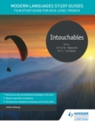 Image for Intouchables: film study guide for AS/A-level French