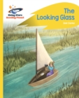Image for Reading Planet - The Looking Glass - Yellow: Rocket Phonics