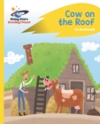 Image for Reading Planet - Cow on the Roof - Yellow: Rocket Phonics