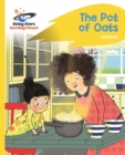 Image for The pot of oats