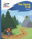 The stone troll - Clarke, Zoe