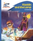 Image for Aladdin and the lamp