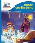 Image for Aladdin and the lamp