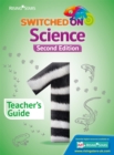 Image for Switched on Science Year 1 (2nd edition)
