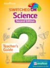 Image for Switched on Science Year 2 (2nd edition)
