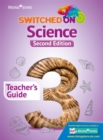 Image for Switched on Science Year 3 (2nd edition)