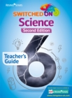 Image for Switched on scienceYear 6