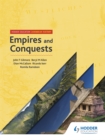 Image for Hodder Education Caribbean History: Empires and Conquests