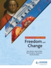 Image for Hodder Education Caribbean History: Freedom and Change