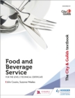Image for Food and beverage service for the Level 2 technical certificate