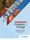 Image for Freedom and change