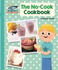 Image for The no-cook cookbook