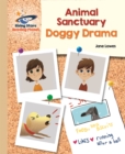 Reading Planet - Animal Sanctuary: Doggy Drama - Gold: Galaxy - Lawes, Jane