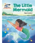 Reading Planet - The Little Mermaid  - White: Galaxy - Goodhart, Pippa