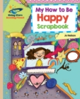 Image for My how to be happy scrapbook