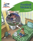 Image for Reading Planet - Football Stickers - Green: Rocket Phonics