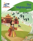 Reading Planet - The Nightingale - Green: Rocket Phonics - Dale, Katie