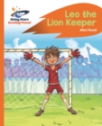 Image for Leo the lion keeper