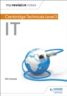 Image for Cambridge Technicals Level 3 IT
