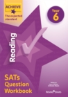 Image for Achieve Reading Question Workbook Exp (SATs)