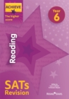 Image for Achieve Reading Revision Higher (SATs)