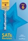 Image for Achieve mathematics SATs revision: the expected standard. : Year 6