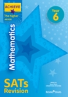 Image for Mathematics.: (SATs revision) : Year 6,