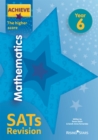 Image for Achieve Maths Revision High (SATs)