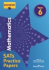 Image for Mathematics.: (SATs practice papers) : Year 6,