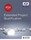 Image for AQA extended project qualification (EPQ)
