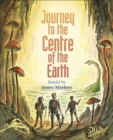 Reading Planet KS2 - Journey to the Centre of the Earth - Level 2: Mercury/Brown band - Mayhew, James
