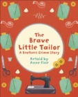 Image for The brave little tailor