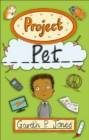 Image for Project pet. : Book 2