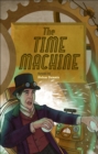Image for Reading Planet - The Time Machine - Level 6: Fiction (Jupiter)