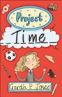 Image for Project time. : Book 3