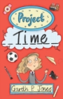 Image for Project time. : Book 3