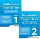 Image for Mathematics Progress Tests Key Stage 1 Pack Second Edition