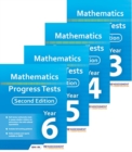Image for Mathematics Progress Tests Key Stage 2 Pack Second Edition