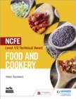 Image for NCFE Level 1/2 Technical Award in Food and Cookery