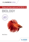 Image for Edexcel International GCSE Biology