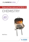 Image for My Revision Notes: Edexcel International GCSE (9-1) Chemistry