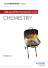 Image for Edexcel international GCSE chemistry