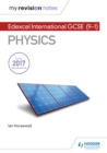 Image for My Revision Notes: Edexcel International GCSE (9-1) Physics
