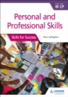 Image for Personal and professional skills for the IB CP  : skills for success
