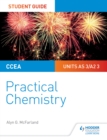 CCEA AS/A2 chemistry.: (Student guide) - McFarland, Alyn G