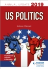 Image for US politics annual update 2019