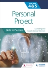 Image for Personal project for the IB MYP 4&amp;5: skills for success