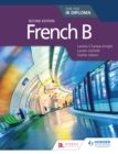 Image for French B for the IB Diploma